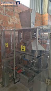 Empacadora vertical automtica de embalaje Masipack