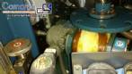 Contenedor y tapa de la botella de tapa y tap�n Prom�quina