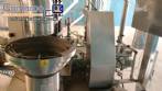 Contenedor y tapa de la botella de tapa y tap�n Prom�quina