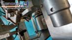 Contenedor y tapa de la botella de tapa y tap�n Prom�quina