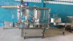 Contenedor y tapa de la botella de tapa y tap�n Prom�quina
