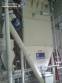 Sistema de recepci�n almacenamiento y transporte de harina Brasilos