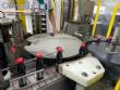 Etiquetadora autom�tica para botella de cilindro de pel�cula BOPP