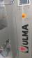 Envolvedora vertical vertical Ulma VTI 460