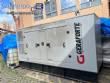Grupo electr�geno carenado autom�tico 360 kVA