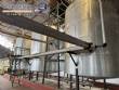 Lnea industrial completa para la fabricacin de jabn en barra.
