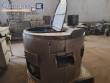 Secador de man� de acero inoxidable