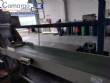 Proceso completo de agrupaci�n de l�neas de sellado