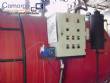 L�nea completa para la fabricaci�n de piruletas con ruina