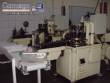 L�nea completa para la fabricaci�n de piruletas con ruina