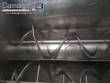 Lnea para fabricacin de granulados de chocolate tierno 24 toneladas mensuales