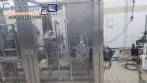 Selladora y taponadora autom�tica lineal Masipack