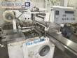 M�quina autom�tica de envoltura de celof�n Flow Mack V3, 45 unidades por minuto.