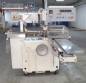 M�quina autom�tica de envoltura de celof�n Flow Mack V3, 45 unidades por minuto.