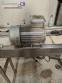 Motor de inducci�n trif�sico Fuan Sanye Electric, 2,2 kW, 220 V, 3408 rpm.
