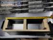 Mquina termoformadora blster automtica Indata