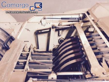 Sistema de alineaci�n de cookies