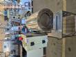 Procesador triturador de acero inoxidable de 50 kg AGMAC