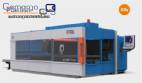 Corte por l�ser L�nea 2D Platino Prima Power