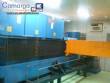 Corte por l�ser L�nea 2D Platino Prima Power