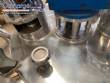Tanque para calefaccin elctrica 100 L