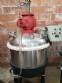 Reactor a presi�n encamisado de acero inoxidable 200 litros