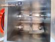 Mezclador basculante de acero inoxidable Sigma Alic 50 litros
