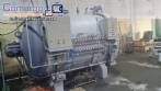 Autoclave para la fabricaci�n de vidrio laminado, multilaminado y antibalas - M�quinas MGO