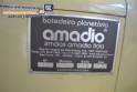 Batidora planetaria Amadio 80 litros