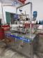Etiquetadora autom�tica doble de acero inoxidable Zegla
