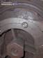 Molino de martillos de acero al carbono Vieira 5 HP MCS 280