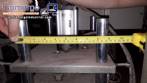 Sellador de macetas para film termosellable TekPack