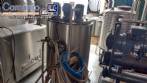 Mini planta de pasteurizaci�n, enfriamiento y maduraci�n Polo Sul PSMP 600
