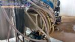 Mini planta de pasteurizaci�n, enfriamiento y maduraci�n Polo Sul PSMP 600