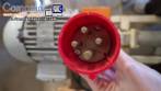 Bomba positiva helicoidal Nemo Netzsch 1 HP