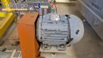 Bomba positiva helicoidal Nemo Netzsch 1 HP