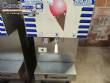 Heladera italiana para helados en acero inoxidable Frigomat 80/100 litros