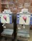Heladera italiana para helados en acero inoxidable Frigomat 80/100 litros
