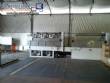 M�quina industrial para lavado de partes / pl�stico cajas Zirtec Proceco