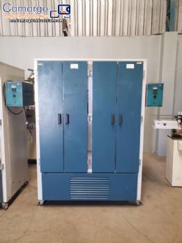 C�mara para incubar hongos y bacterias Marconi