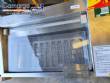 Lavadora ultras�nica de sobremesa Ultronique de acero inoxidable para laboratorios.