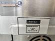 Lavadora ultras�nica de sobremesa Ultronique de acero inoxidable para laboratorios.