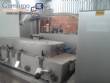 Maquina empaquetadora de blister Oystar Fabrima BP 5