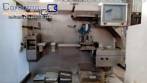 Maquina empaquetadora de blister Oystar Fabrima BP 5