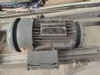 Motor SEW-EURODRIVE 0,75 kw 1680 rpm 220 / 380 / 440 V
