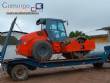 Rodillo compactador de suelo HAMM 3414