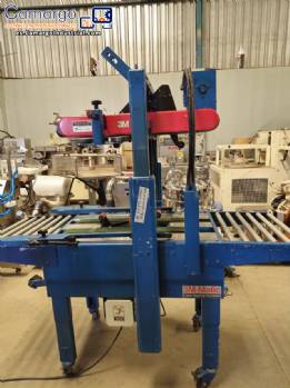 Sellador de cajas de cartn 3M Matic