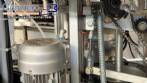 M�quina autom�tica rotativa de dosificaci�n y sellado para vasos, tarros y botellas, Milainox MB-1