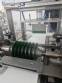 L�nea de laminaci�n para la producci�n de barras de cereales