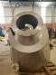 Stainless steel powder mixer conemix